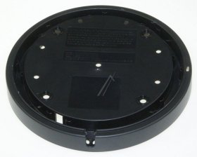 Nut - Ms-623666 Bottom [Groupe SEB]