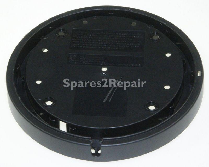 Nut - Ms-623666 Bottom [Groupe SEB]