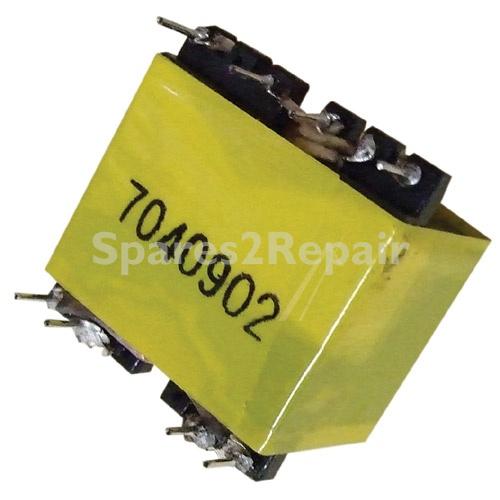 Grundig Transformer - Reels - 050251r C00952593 Transformer Smt Pulse Code 2722 9004d 24v Output