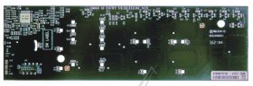Saeco Control Panel - 421945023131 Ui Sw Testsystem Entry Omn