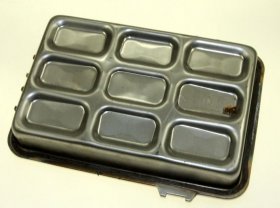 Level - Sc5734810 Soleplate [Delonghi]