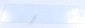 Liebherr Glass Panel - 727276200 Glass Plate Safety Glass Frosted Shelf