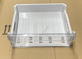 Drawers - 4667600100 C00873415 Assembled Fz Dr F54220neb 150mm Arc1155 [Arcelik]