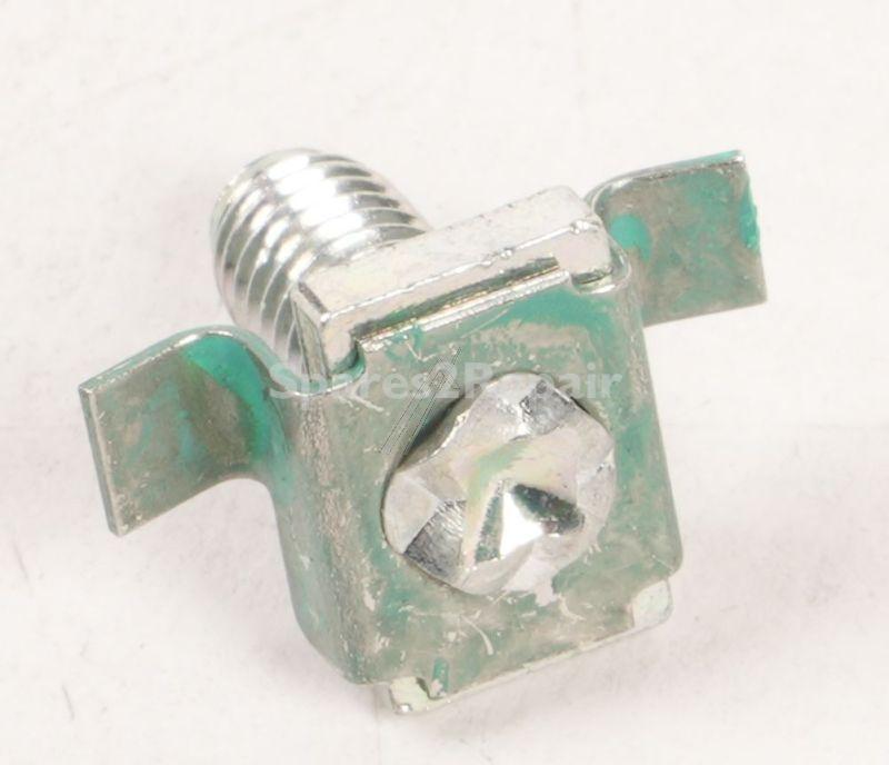 Kuppersbusch Teka Screw - 83350125 Cage Nut M5x12 Zni Mmx 4