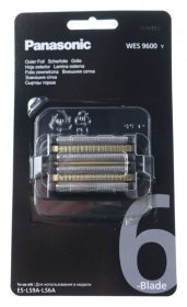 Panasonic Razor Blade - Wes9600y Outer Foil