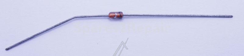 Grundig Diode - 303209 C00928729 Diode Bav21 Itt-tfk Av619-ammo