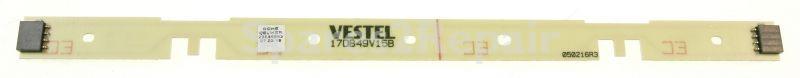 Vestel Board - 23335643 Md asy 17db49v15b Dled_r3