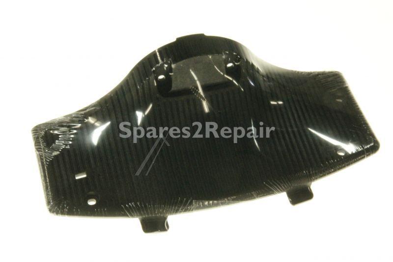 Samsung Fixings And Brackets - Bn96-25543a Assembly Guide P-stand uf6100 40 quad