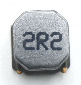 Panasonic Coil - G1c2r2za0311 Inductor
