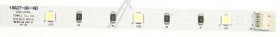 Samsung Led emitter - Da96-01119a Assembly Lamp Led 3ea Fr-4 150*12 White Smaw