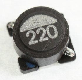 Samsung Choke Coil - Bp27-00002a Coil Choke Slf6028t-220mr77 22µf 20%