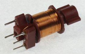 Grundig Coil - 051706r-1 C00949256 Bridgecoil 1mh