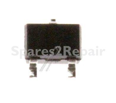 Panasonic Transistors - B1cbgd000001 Field Effect Transistor