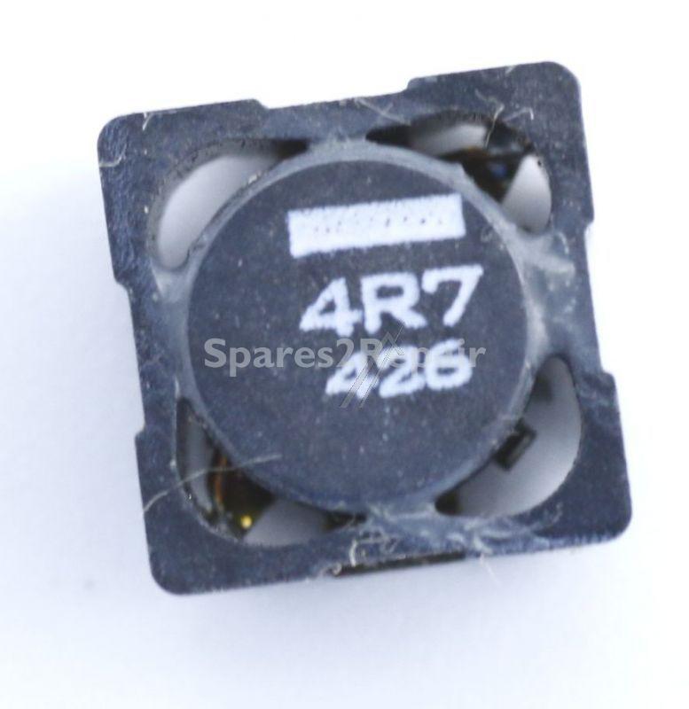 Samsung Coil - 2703-003559 Inductor-smd:4 7µh 20% 8080