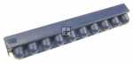 Ice Cube Maker - C00093411 482000022774 Front Ice Cube Tray (bxh 303x54) [Whirlpool Indesit]