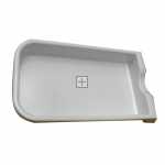 Ice Cube Maker - 4227570500 C00867570 Ice Box [Arcelik]