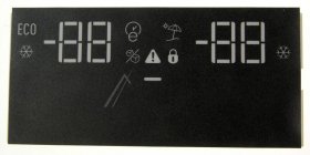 Display Unit - 4921542000 C00870696 Display Card Gr [Arcelik]