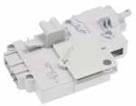 Bitron Door Interlock Switch - Bpp5 W10464112-b Door Lock Whirpool-bsh