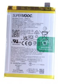 Oneplus Phone Battery Packs - 1031100059 4909856 Battery Op Ce 2 Lite Eu