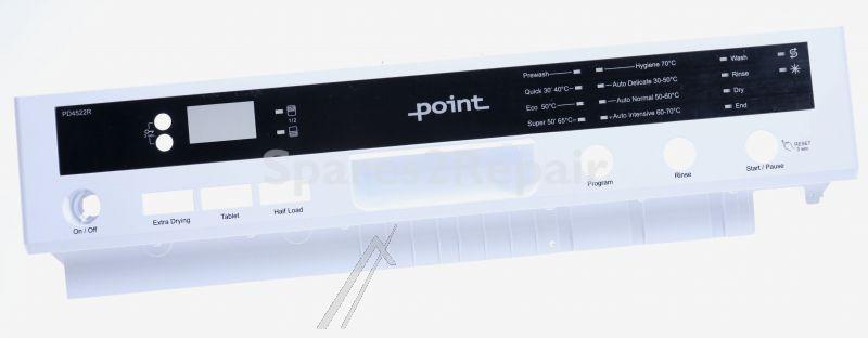 Operating Unit Screen - 42152619 Kp Srgf-point-snt22(pd4522r) [Vestel]