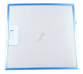 Bertazzoni Metal Grease Trap - Z200127 Mesh Filter (1 Pc) K90 285x292