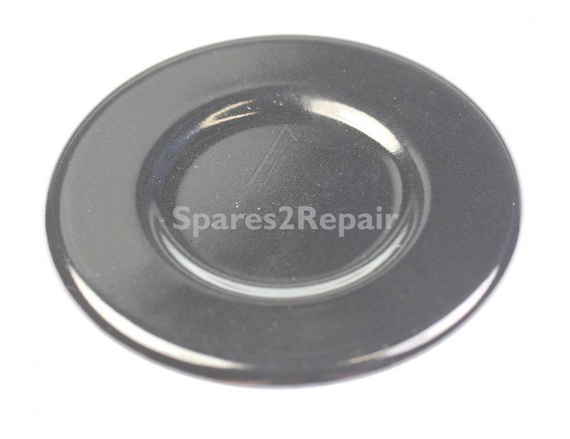 Elba Delonghi Mechanical Components - 216158080 Sr Burner-cap