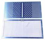 Atag Metal Grease Trap - 88017438 400168 Filter Airlogic 350x170mm A2st