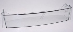 Refrigerator - Freezer Door Shelf - 42058869 Door Shelf-solid(tra -nat) [Vestel]