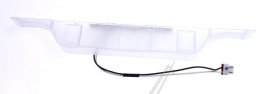 Samsung Lamp Cover - Assembly Cover Lamp-ref bk Family Hub