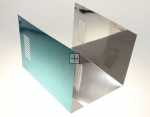Eurosav Fireplace - Fmh122730001431 Conduit De CheminÉe Sup 90fligne Ex-7job