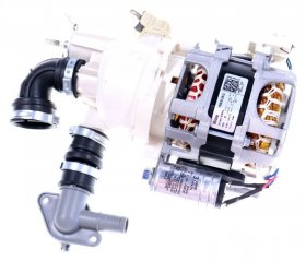 Circulating Motor - Yxw30-2a(l) 17476000a05475 Induction Pump [Midea]