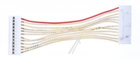 Samsung Harness - Assembly Wire Harness-pcb fq215g001 230v-50