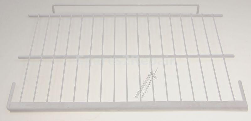 Refrigerator Door Shelf Upper - 47018541 R Compartment Shelf-260(s w) Rv1 [Vestel]