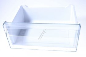 Drawers - 42306900 Top Basket Gr-319(trans-gray)rv1 [Vestel]