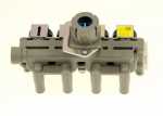 Haier Solenoid Valve - 0024000405c 49122739 Electromagnet