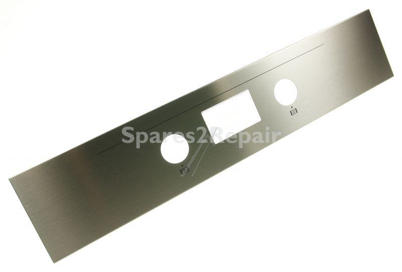 Teka Front Housing - 82024211 Front Panel S-s+support He-735