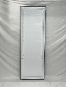Door - 5981390400 C00870639 Foamed Door Assembly [Arcelik]
