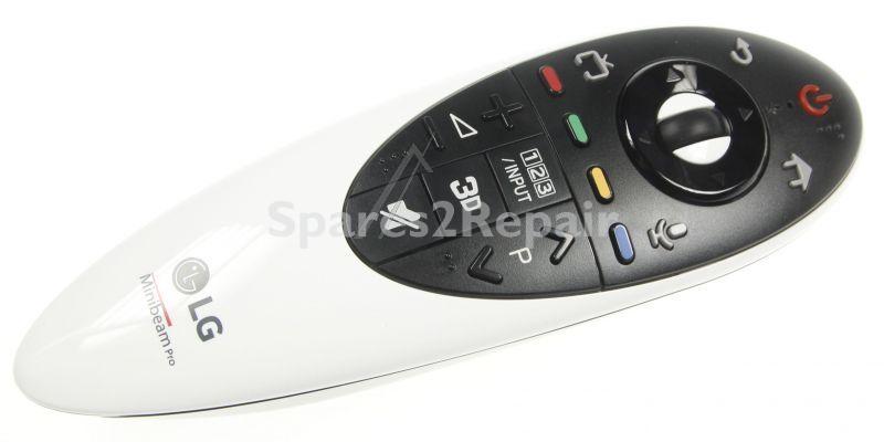 Lg Ir remote Control - Mr14 Akb74535401 Remote Control