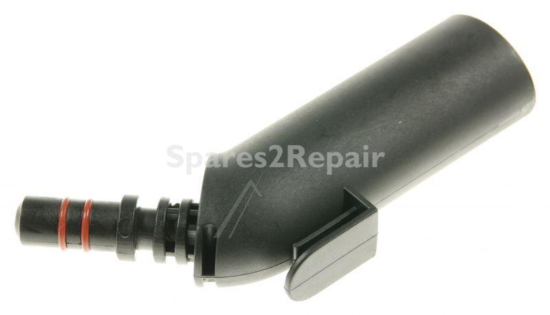 Hose - At5216003600 Joint Brush Assembly y Black 4146 [Delonghi]