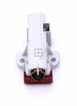 Carbon Brush - 47019291 Motor Brush-schunk L24f7-nidec [Vestel]