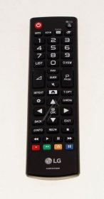 Lg Ir remote Control - Cov34833501 Remote Controller