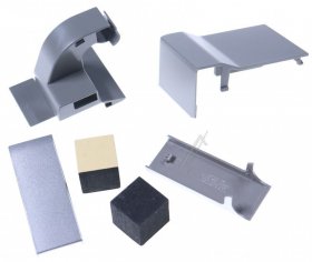 Samsung Accessories - Da91-06241e Assembly Install-reversible Kit al Pearl Sil
