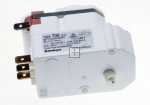 Lg Switch - Acq34533305 Cover Assembly Hinge