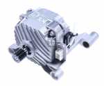 Tcl Motor - 2c109-000040 Brushless Motor 220-240vac-270w