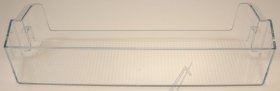 Refrigerator - Freezer Door Shelf - 5820110500 C00870852 Door Shelf 80mm Sbs [Arcelik]