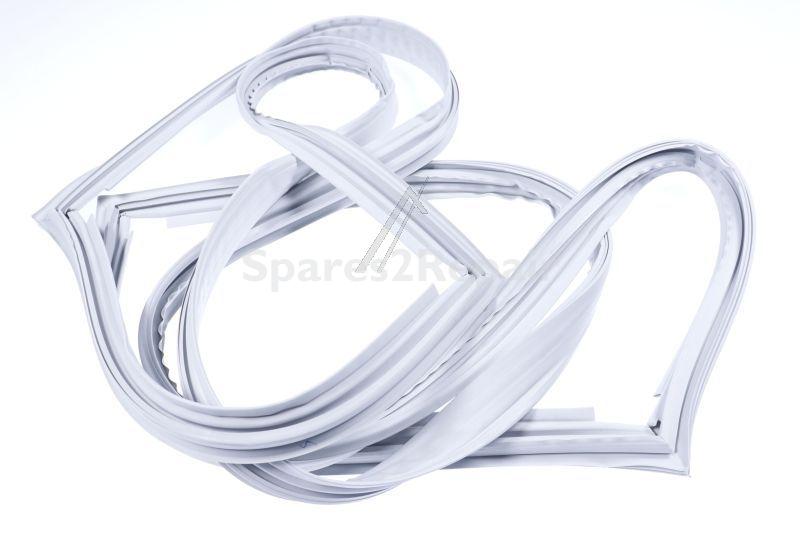 Samsung Freezer Door Seal - Da97-23090b Assembly Gasket rr7000 fre Gray