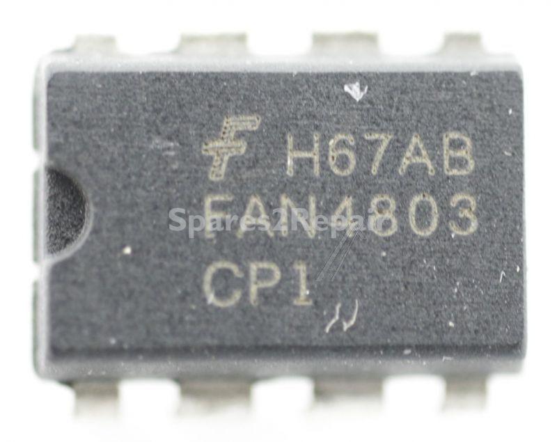Fairchild Ic - Fan4803 Pfc,pwm Controller Combo,4803typ: