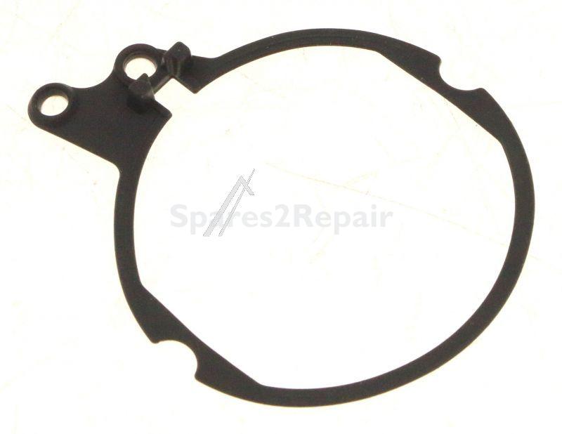 Meireless Mechanical Components - 001028c Vedação Queim Sii He Rap