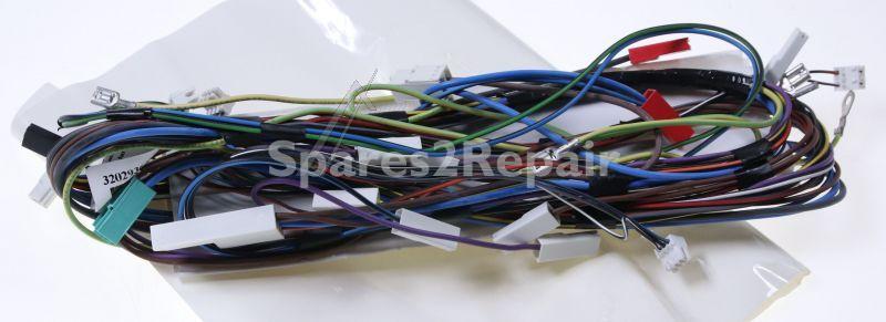 Hisense Gorenje Harness - 607085 Cable Set