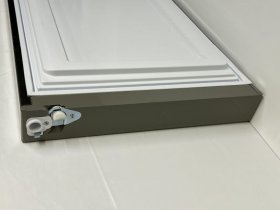 Fridge Door - 4944381900 C00896387 Door [Arcelik]